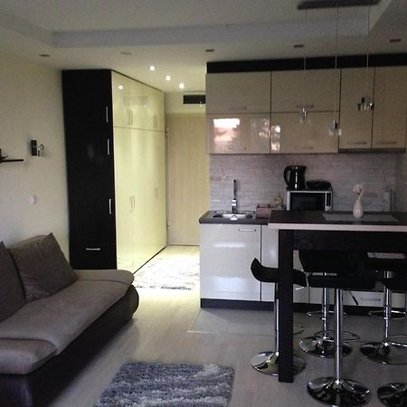 Apartments Vanja I Vrh コパオニク エクステリア 写真