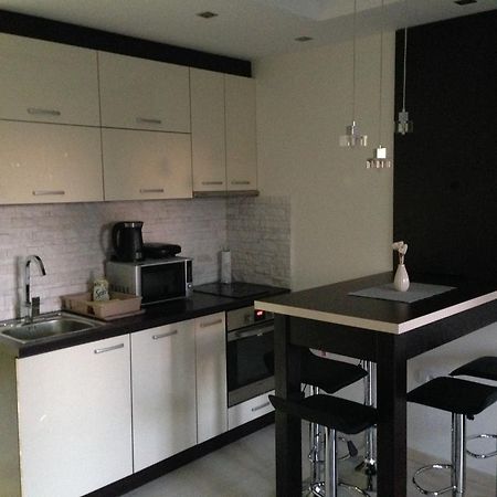 Apartments Vanja I Vrh コパオニク エクステリア 写真