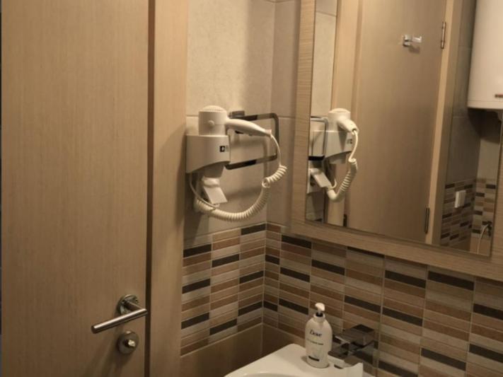 Apartments Vanja I Vrh コパオニク エクステリア 写真