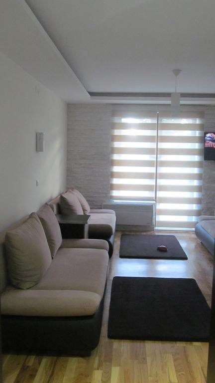 Apartments Vanja I Vrh コパオニク エクステリア 写真