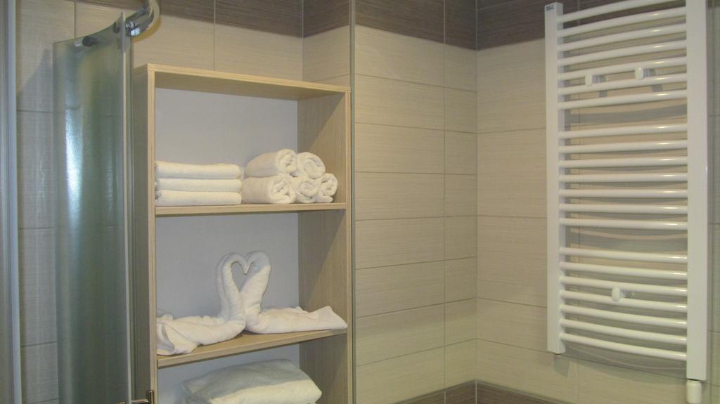 Apartments Vanja I Vrh コパオニク エクステリア 写真