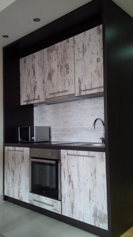 Apartments Vanja I Vrh コパオニク エクステリア 写真