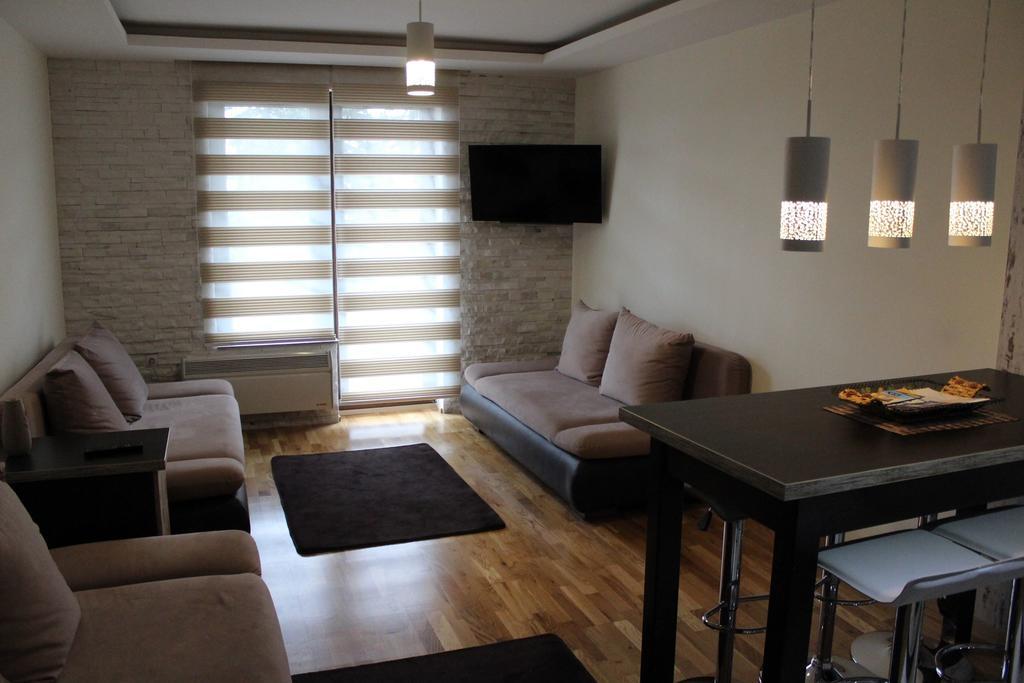 Apartments Vanja I Vrh コパオニク エクステリア 写真