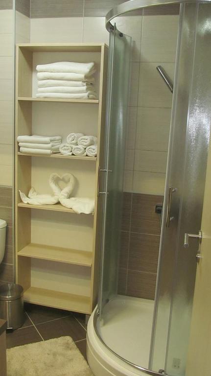 Apartments Vanja I Vrh コパオニク エクステリア 写真