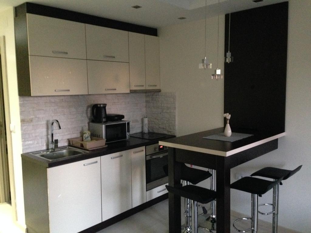 Apartments Vanja I Vrh コパオニク エクステリア 写真