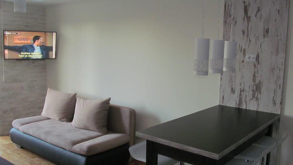 Apartments Vanja I Vrh コパオニク エクステリア 写真